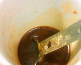A picture of step 3 of A Regular Item in My Home - Stir-fried Green Pepper and Steak.