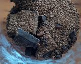 डेकॅडेन्ट चॉकोलेट केक विदाऊट ओव्हन (no oven chocolate cake recipe in marathi) रेसिपी स्टेप 8 फोटो