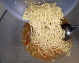 Foto langkah ke 4 dari resep 82.Mie Gagal Rasa.