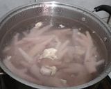 Foto langkah ke 1 dari resep Pentol bakso mercon.