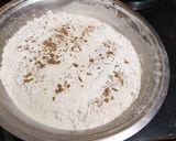 "भोपळ्याच्या पुऱ्या" (Bhoplyachya Purya Recipe In Marathi) रेसिपी स्टेप 3 फोटो