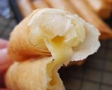 A picture of step 2 of Cheese Spring Rolls.