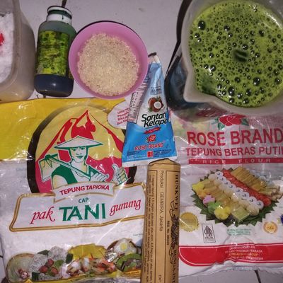 Langkah 1