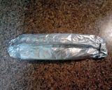 A picture of step 5 of Amy's Spicy Smoked Cod/fish ..