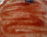 A picture of step 5 of Vickys Jam Roly Poly, GF DF EF SF NF.