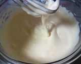 A picture of step 3 of Cherry Blossom Tiramisu.