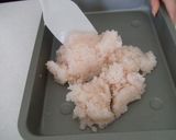 A picture of step 4 of Sakura Doumyouji (For Flower Viewing).