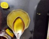 જીંજર હની ટી (Ginger Honey Tea Recipe In Gujarati) રેસીપી સ્ટેપ4ફોટો