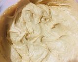 Foto del paso 2 de la receta: Torta de banano sin horno