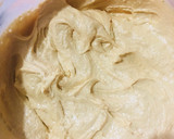 Foto del paso 2 de la receta: Torta de banano sin horno
