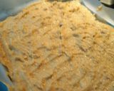 Foto del paso 4 de la receta: Mantecada con licor y cereales ♥