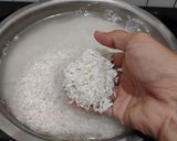 Foto langkah ke 1 dari resep Nasi kuning.