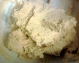 A picture of step 3 of Grandma Elsie's Meltaway Cookies W/ flavor variations.
