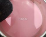 Foto langkah ke 2 dari resep Salad Jelly Yogurt.