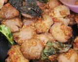 Foto langkah ke 6 dari resep Jengkol Kalio.