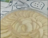 Foto del paso 4 de la receta: Tarta de manzana