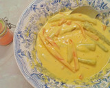 Foto del paso 5 de la receta: Fritura de tallos de verdura