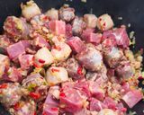 Foto del paso 7 de la receta: Cazuela de mondongo 1️⃣5️⃣