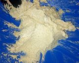 A picture of step 3 of Simple vanilla cupcakes# contest.