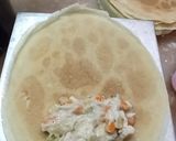 Foto langkah ke 5 dari resep Risol Ragout Ayam.