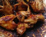 Foto langkah ke 5 dari resep Ayam Cola.
