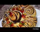 صورة لخطوة 7 من وصفة بريوش خفيف