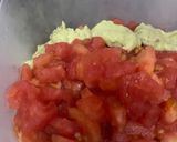 Foto del paso 8 de la receta: Tacos de carne y de pollo 🌮