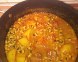 Foto del paso 8 de la receta: Carillas estofadas
