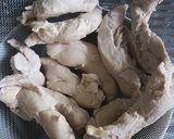 Foto langkah ke 1 dari resep Ayam Bakar Saus Madu Lemon.