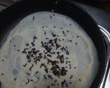 Foto langkah ke 2 dari resep Crepes teflon kress.