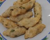 Foto langkah ke 6 dari resep Otak-Otak Udang Goreng.
