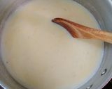 Foto del paso 1 de la receta: Salsa de Champiñones