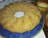 Foto del paso 4 de la receta: Queque de gofio