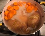 Foto del paso 2 de la receta: Comida para ancianos gourmet. Receta 2