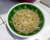 Foto langkah ke 1 dari resep Tahu Telur Jawa Timur.