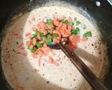 Foto del paso 3 de la receta: Albóndigas en salsa blanca