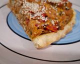 Foto del paso 5 de la receta: Deliciosa Tarta de Atún