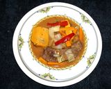 Foto del paso 6 de la receta: CAZUELA DE CARNE CON REPOLLO. JON STYLE
