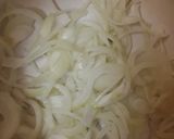 Sertés ragu tarhonyával recept fázis 1 fotója