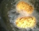 A picture of step 5 of Paneer Stuffed Sabudana Vada.