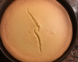 Foto del paso 6 de la receta: Tarta de queso sin gluten 🍰