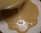 Φωτογραφία βήματος 7 της συνταγής Cheesecake με μυζήθρα και φράουλες