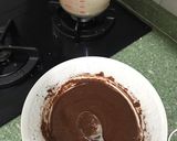 Foto del paso 6 de la receta: Bizcocho marmolado fit