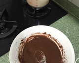 Foto del paso 6 de la receta: Bizcocho marmolado fit