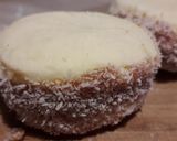 Foto del paso 5 de la receta: Alfajores de maicena 😋💞