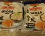 Foto langkah ke 1 dari resep Gyoza isi ayam (jualan di Belanda).