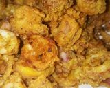 Foto langkah ke 5 dari resep Calamari 🐙 sederhana praktis.