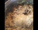 Foto del paso 7 de la receta: 🍄Risotto de setas🍄