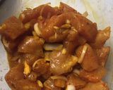 عکس مرحله 2 از دستور شويد پلو با سيب زميني و مرغ