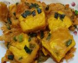 Foto langkah ke 3 dari resep Tahu Mendoan.